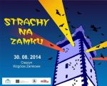 Strachy na Zamku